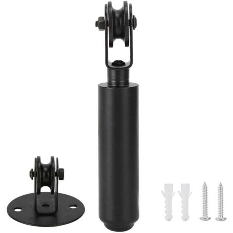 Lustre suspension fil poulie roulement tige levage remplacement éclairage accessoires