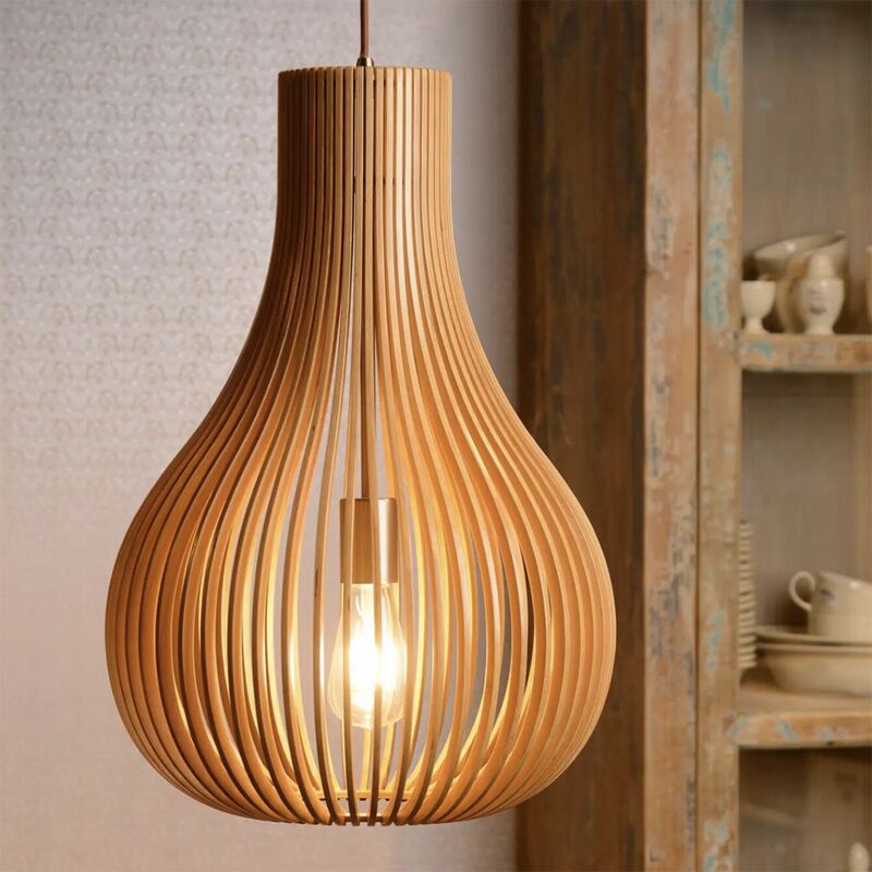 Suspension intérieure Led Bodo Lucide