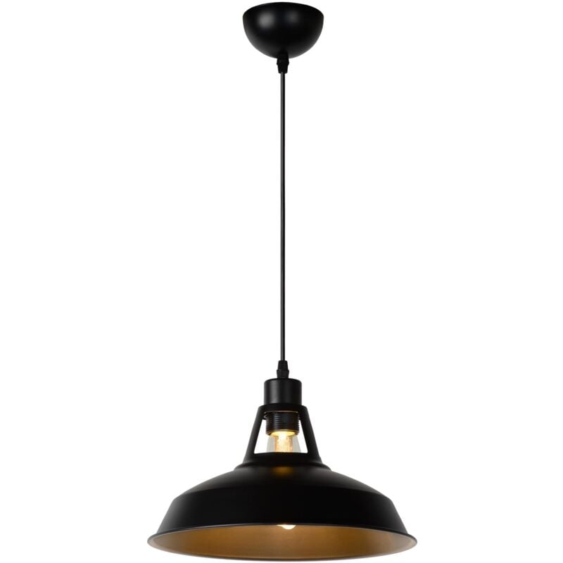 BRASSY-B. Suspension-Noir-Ø31