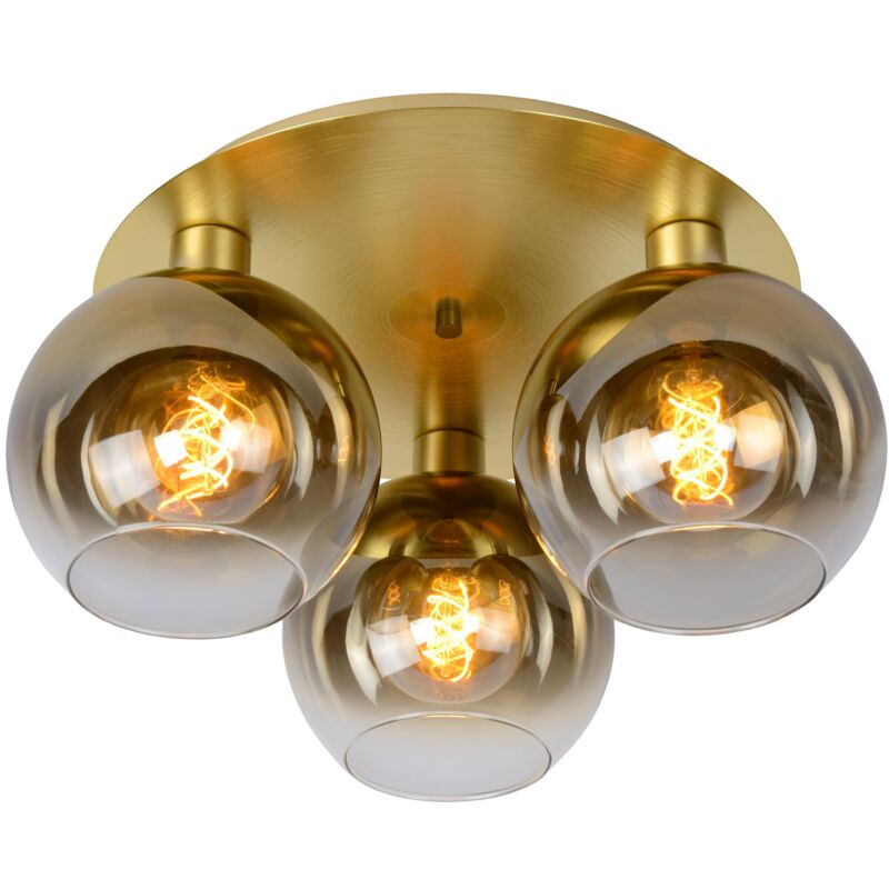 Marius Plafonnier-Or Mat.