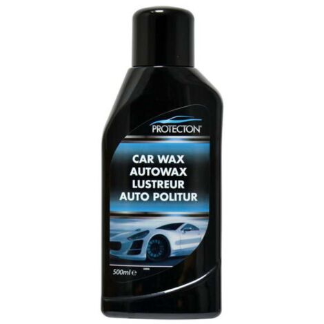 LUSTREUR 500ML Protecton