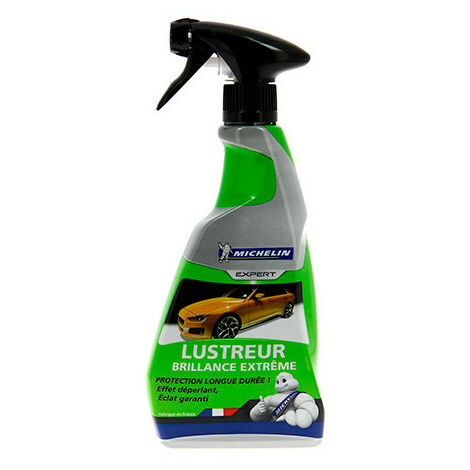 Nettoyant carrosserie AutoshamTWO - lavage et cire de protection