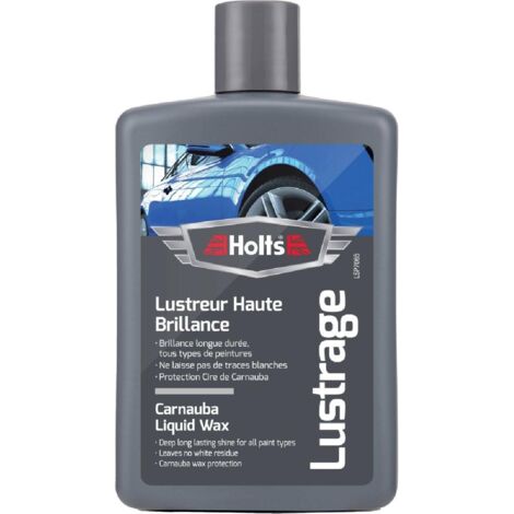 Lustreur haute brillance 475ml