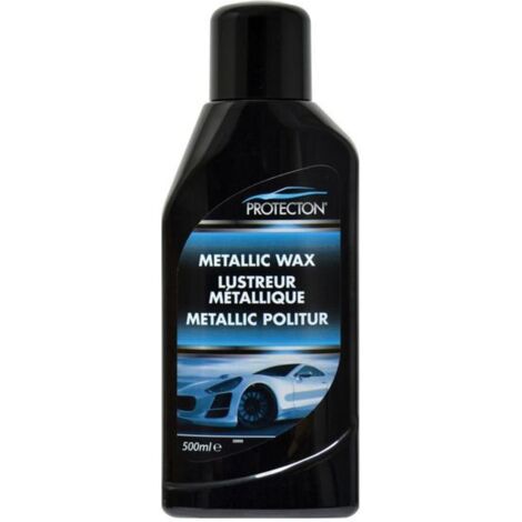 LUSTREUR METALLIQUE 500ML