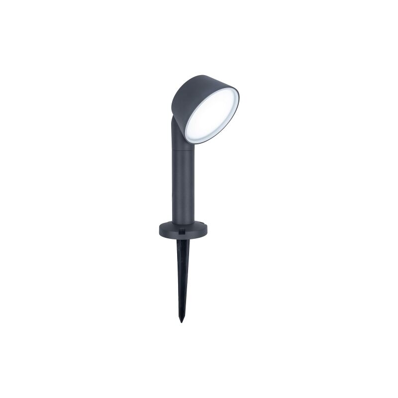 Dakota 7288602118 riflettore da incasso a terra - Lutec