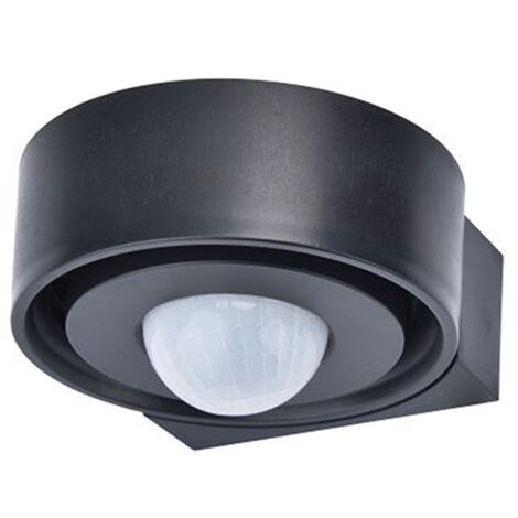 Lutec DAWNY sensore movimento esterno a batteria IP44