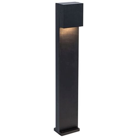 LUTEC Gemini XF Luminaire LED pour poteaux de jardin