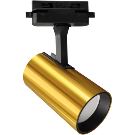 LUTER TRA GU10 GOLD