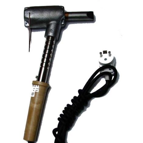 LUTOWNICA KOLBOWA LG-250 - 67250