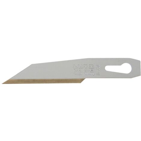 Lutz Skalpellklingen 50er Spender