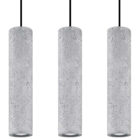 LUVO 3L pendant lamp