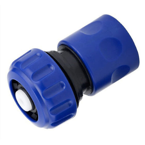 LUX TOOLS CLASSIC 303 822 CONNETTORE ACQUASTOP 19 MM 3/4