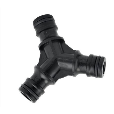 LUX TOOLS CLASSIC 303 827 GIUNTO A 3 VIE