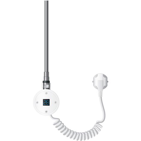 Sourcing Map Nichrome Heizdraht – 1,8mm (13AWG), 5m (16ft), Für Toaster, Öfen & DIY Projekte Bis 1200°C