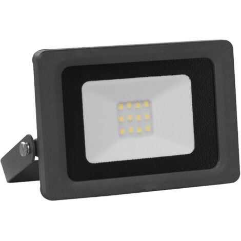 LUXEK 10W 6400K CRISTALRECORD 77-102-10-181 LED-PROJEKTOR
