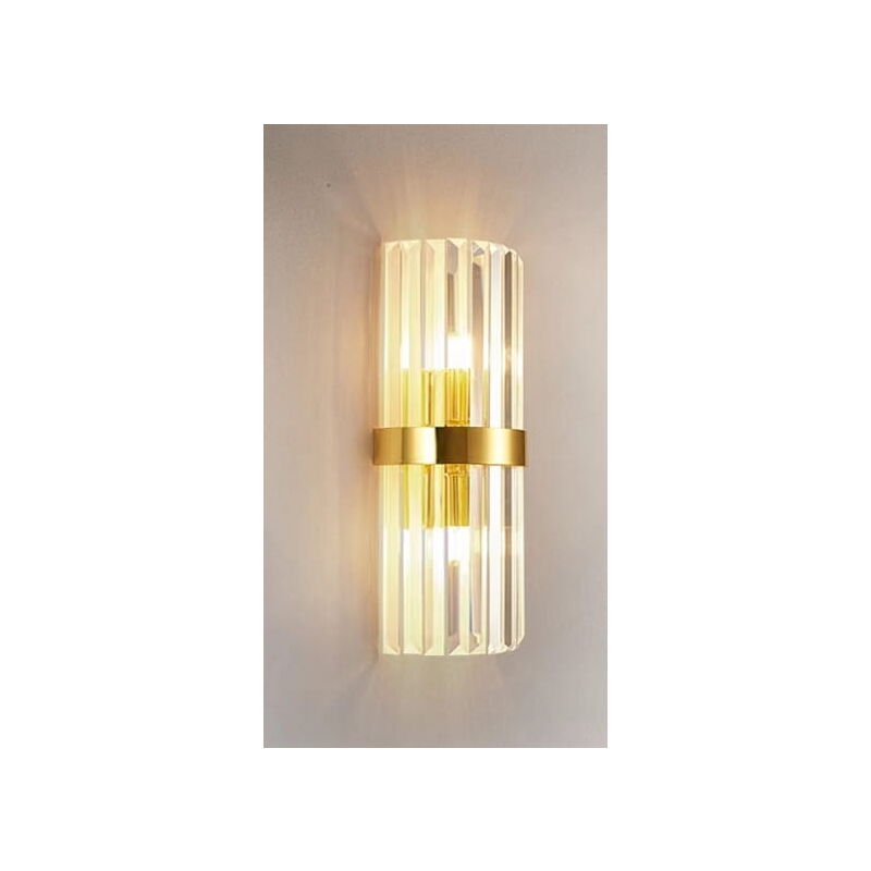 Luxita Wall - applique en cristal 45cm