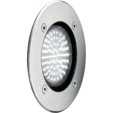 LUXMUR Encastré de mur extérieur GX53 ARIC 1842
