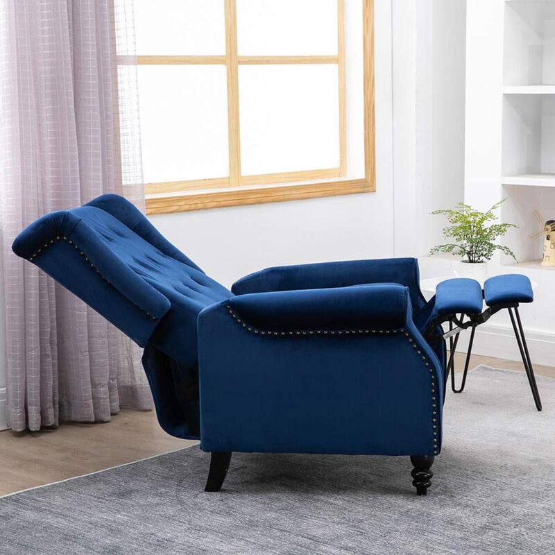 ascott recliner armchair