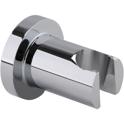 Luxury Wall Bracket - Chrome
