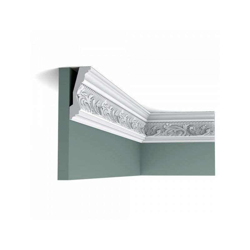 Orac - C201 Premium Coving Moulding