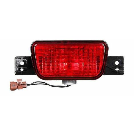 Luz antiniebla trasera para Mitsubishi Pajero Montero 2007-2015 8337a068