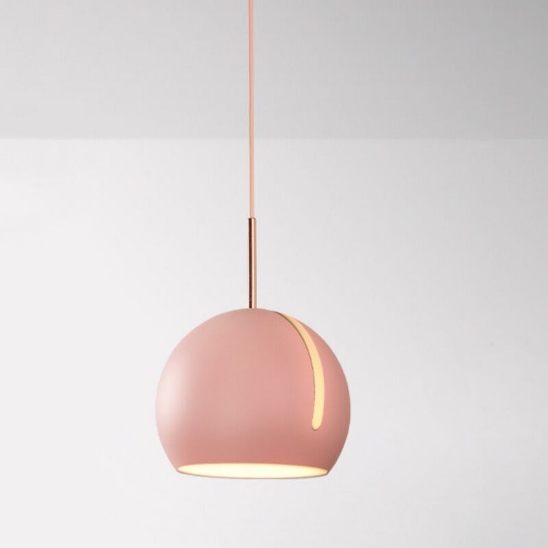 

Luz colgantea retro cuerda cáñamo, colgantea industrial vintage decorativa ajustable E27 sala de estar cocina - Marrón
