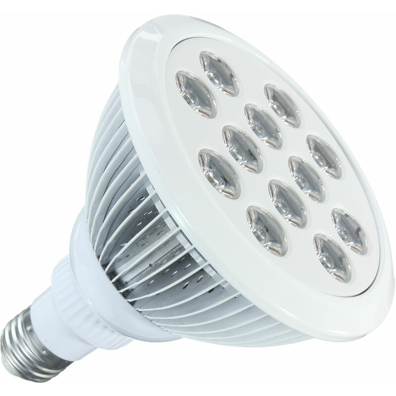 

Luz Cultiva para Plantas E27 20W, Cultivación del Hogar