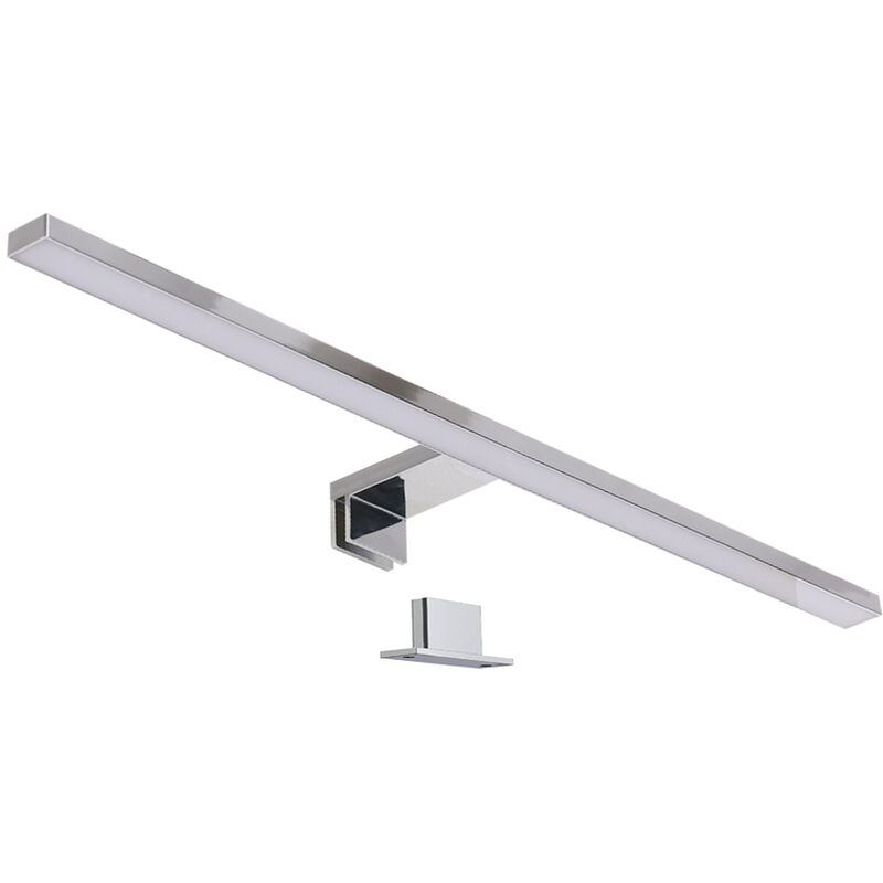 

Luz de armario de bano, luz de espejo LED, luz de espejo de maquillaje, longitud del producto: 600 mm