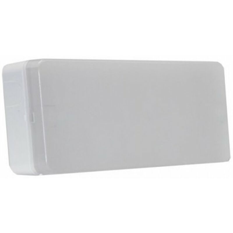 

Luz de emergencia Esera Led Autotest 80lm ES0600411L - Iverlux