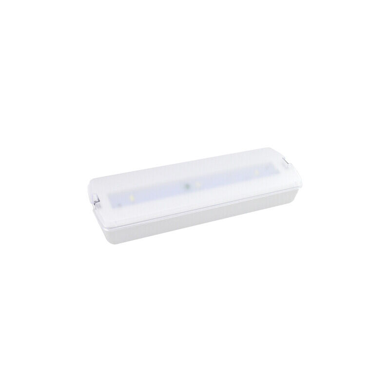 

Aplique Led de emergencia 3W ( 0703480) - GSC
