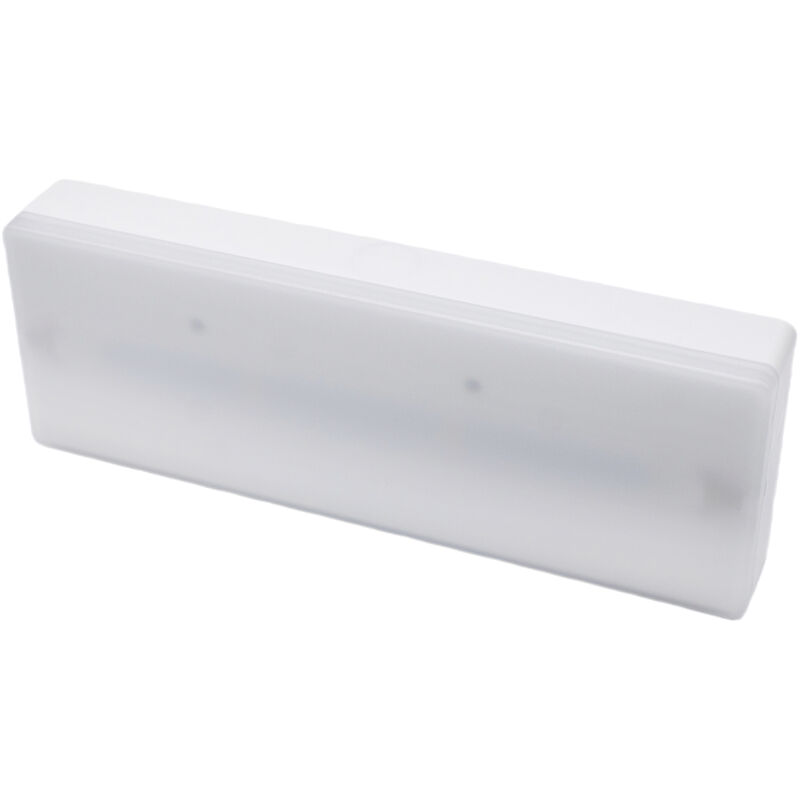 

Luz de emergencia LED estanca no permanente 150lm 3W