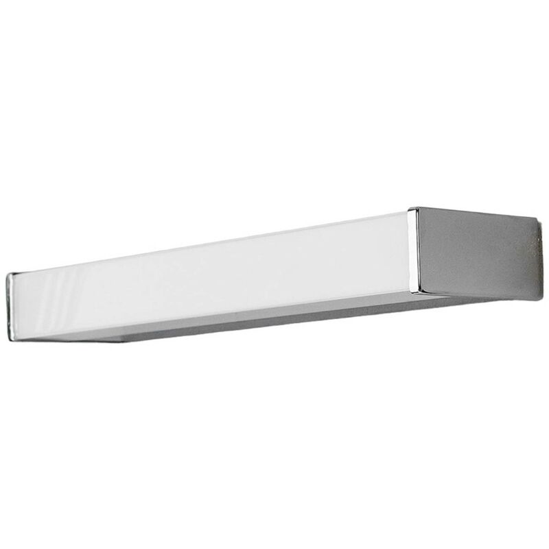

Lindby - Lámpara LED para espejo Philippa angular 32cm