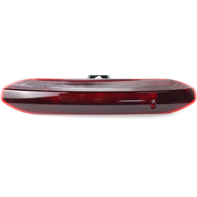 

Luz de freno de montaje alto roja LR036355 LR014462 Repuesto para Land Rover LR2 2008-2015, bombilla no incluida