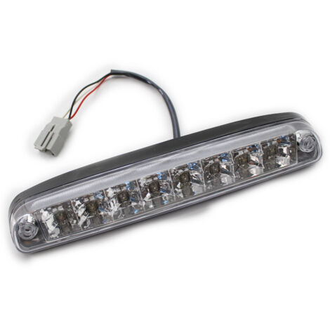 Luz de freno LED de montaje alto para Ford Raptor F250F350 99-16 CC3Z13A613B