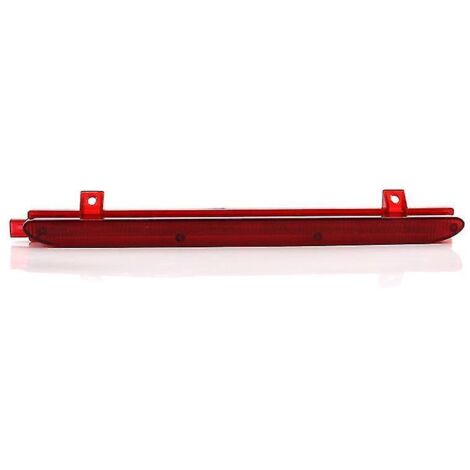 Luz de freno roja de gran altura para BMW Mini Cooper R55 R56 – Reemplazo de seguridad LED