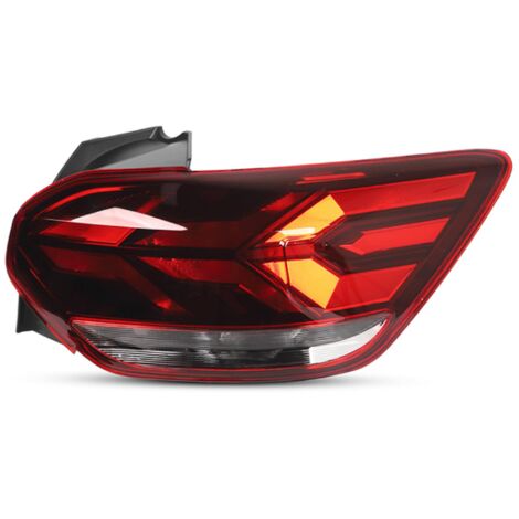 Luz de freno trasera Dacia Sandero 2021+ Derecha 265501832R