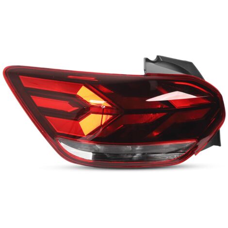 Luz de freno trasera Dacia Sandero 2021+ IZQUIERDA 265557573R