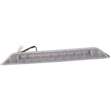 Luz de freno trasera LED alta para Nissan X-Trail T31 2008-2012 (compatible)