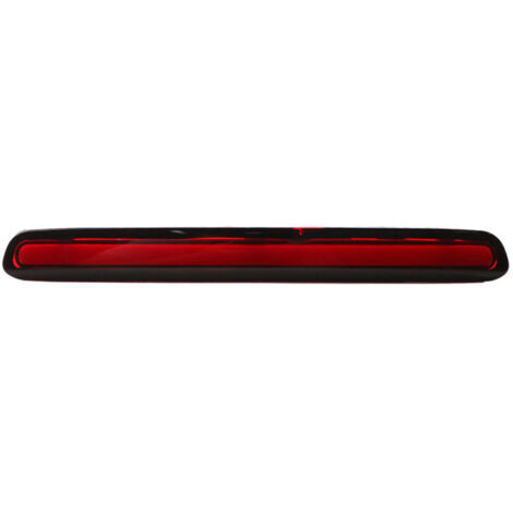Luz de freno trasera LED de repuesto para Toyota Hilux Revo M70 M80 SR5 (portón trasero, 2015-2018)