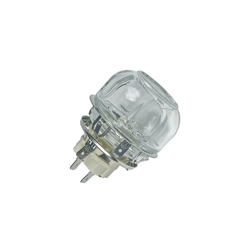 Luz De Horno Completa Para Horno Electrolux - 3879376931