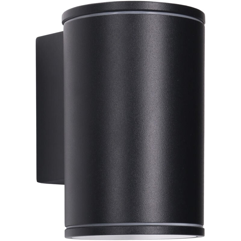 

Aplique Ip54 Orion Single Emission Led 5,6W 3000K Negro 527Lm - Negro - Forlight