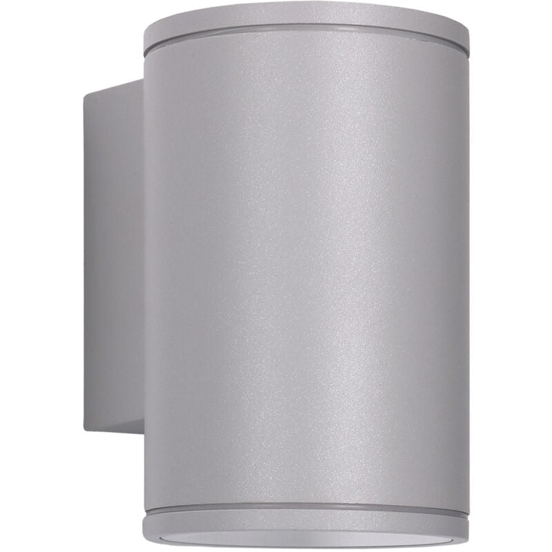

Aplique Ip54 Orion Single Emission Led 5,6W 3000K Gris 527Lm - Gris - Forlight