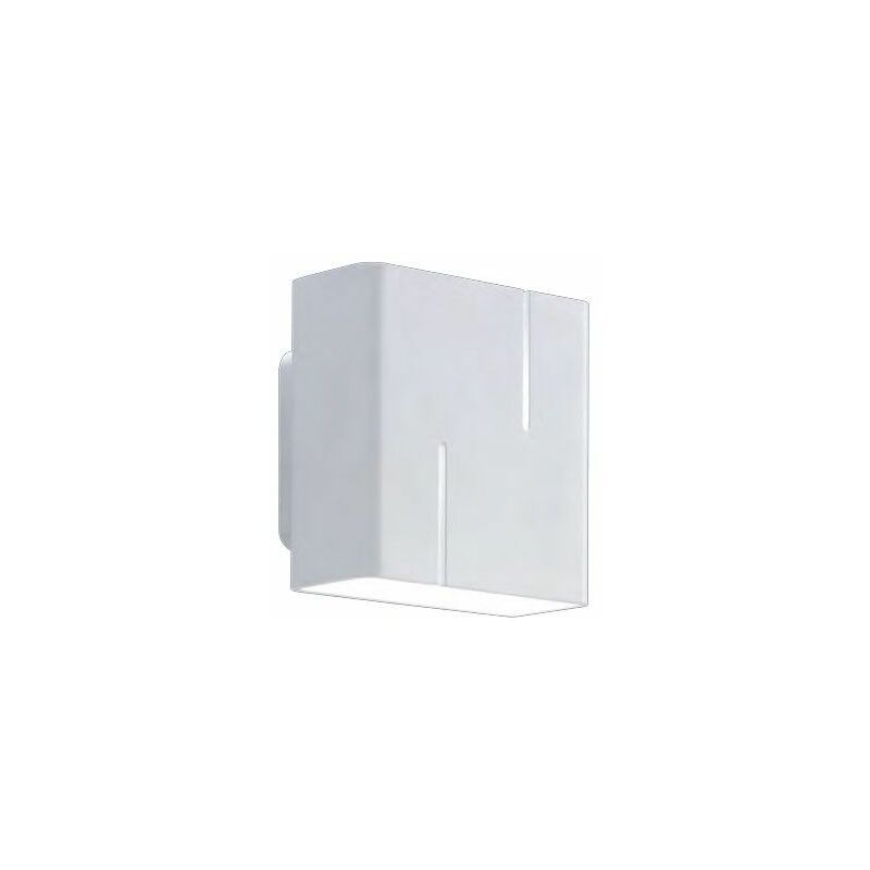 

Aplique LED blanco salón pasillo luz blanca cálida VITO 4179.01.06.0000 - Wofi