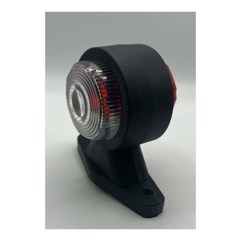 

Luz de marca lateral bicolor 97x90 mm