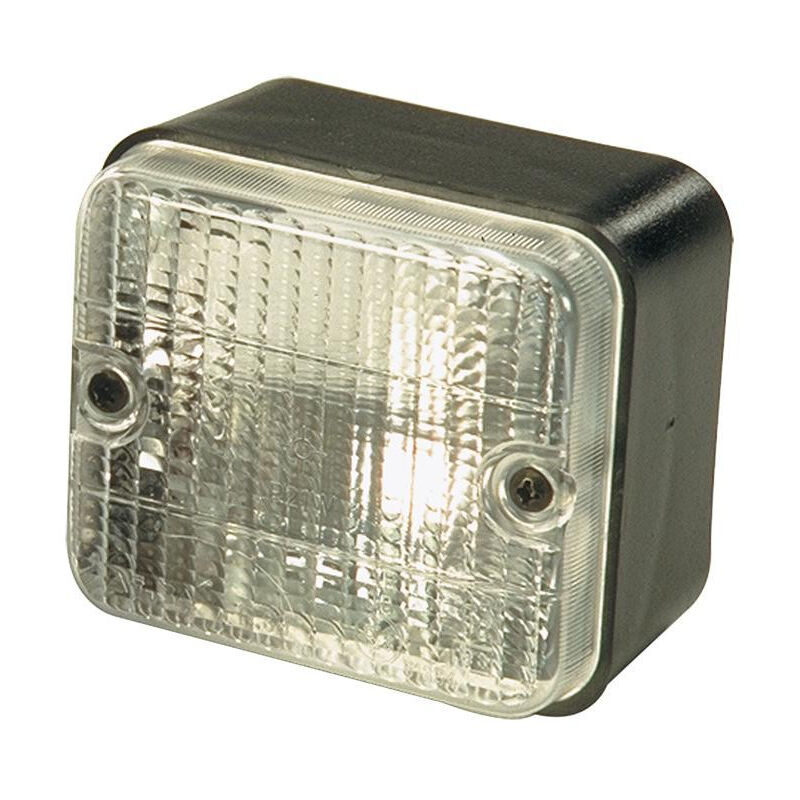 

Luz de marcha atrás 87x77x50 mm