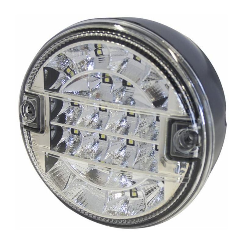 

Luz de marcha atrás Led ø 140 mm