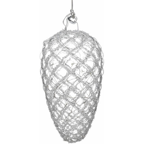 Luz de Navidad Pigna CGB 15 MicroLED 0,8m Ø9xH17cm