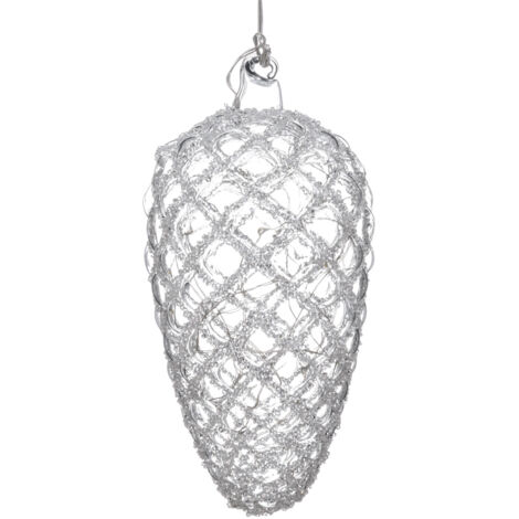 Luz de Navidad Pigna CGB 15 MicroLED 0,8m Ø9xH17cm