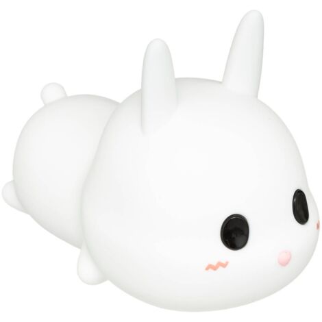 Luz de noche infantil Lapin - Atmosphera créateur d'intérieur