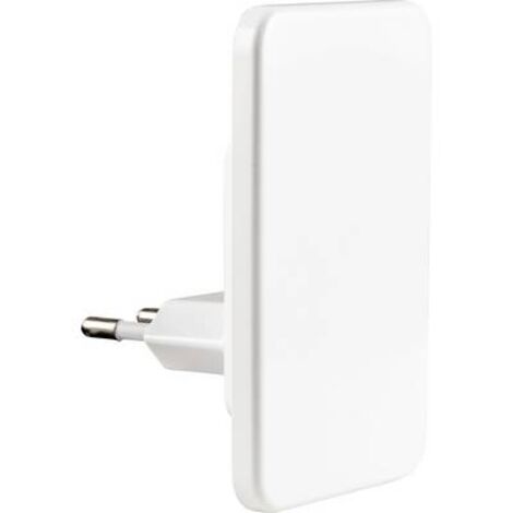 LUZ DE NOCHE M LLER-LICHT MIZAR SENSOR 27700030 LED BLANCO CÁLIDO BLANCO